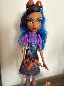 Art class Monster high babiky - 8