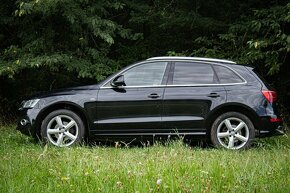 Audi Q5 2.0 TDI 170k DPF quattro S tronic S-Line - 8