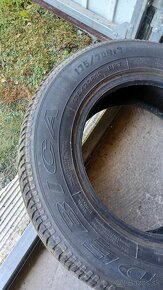 Pneumatiky 175/70 R13 - 8