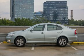 Škoda Octavia 1.9 TDI Ambiente - 8