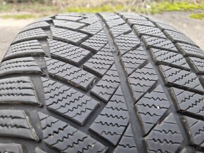 275/45 r21 zimne pneumatiky 275 45 21 275/45/21 pneu R21 - 8