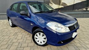 Renault Thalia 1.2 16V - 8