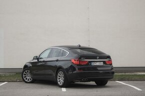 BMW 530d GT - 8