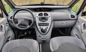 Citroen Xara Picasso 1.6 16V 80KW/110PS R.V.06/2009 - 8