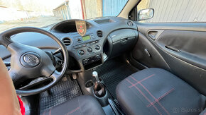 Toyota Yaris 2004 1,0 VVT-i , TERRA - 8