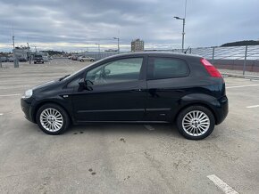 Fiat grande punto 1.3jtd 66kw - 8