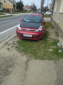 kia rio 1,1 diesel 2012 - 8