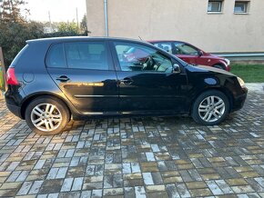 Volkswagen Golf 1.9 TDI - 8