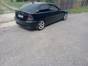 BMW compact E46 320td 110kw.. - 8