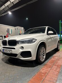 BMW X5 - 8