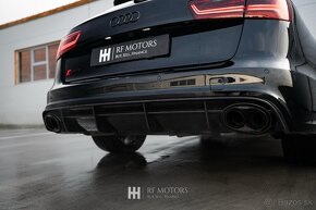 Audi RS6 Avant Performance - Akrapovic - 8