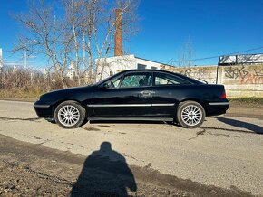 Opel Calibra 2.0 16V - 8