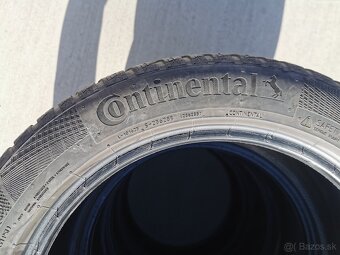 zimne pneu Continental WinterContact TS860 225/50 R17 98H XL - 8