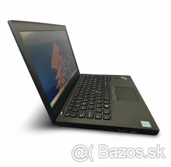 Lenovo ThinkPad T14 Gen 1 Core i7-10210U 16 RAM 512 SSD GeFo - 8