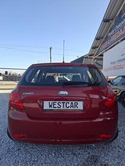 Kia Ceed 1.4 CVVT - 8