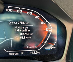 BMW Rad 4 Cabrio ///M440i mHEV xDrive A/T, /VOZIDLO V ZÁRUKE - 8