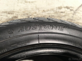 205/55 R16 Letné pneumatiky Austone Athena 4 kusy - 8