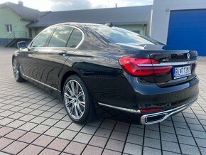 BMW 740 D XDRIVE - 8