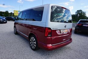 Volkswagen T6 Multivan 2.0 TDI 205 PS Highline DSG+18AL... - 8