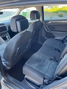 VW TIGUAN ALLSPACE 2.0 Bi-TDI R-LINE 176kw 4×4 - 8