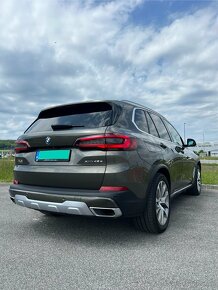 BMW X5 xDrive45e - 8