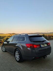 Honda Accord 2.2 i-dtec - 8