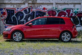 Volkswagen Golf 2.0 TSI BMT GTI Performance DSG - 8