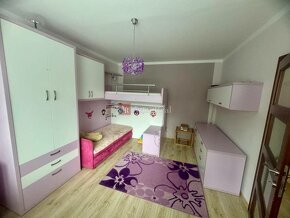 4i byt, 90m2, výťah, pivnica, perfektná bytovka, Povžská Bys - 8