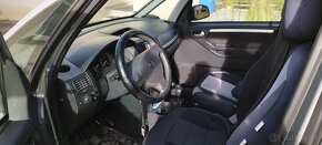 Predam Opel Meriva 1,4 16V benzin Roc.2006 - 8