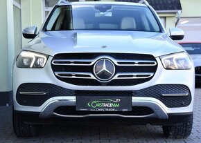 Mercedes-Benz GLE 300d 4MATIC CARPLAY ZÁRUKA 180 kw - 8