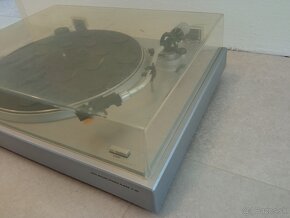 GRAMOFON BLAUPUNKT P-60 VČETNĚ PŘENOSKY AT - 8