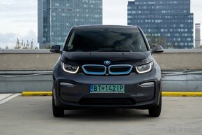 BMW i3 120 Ah - 8