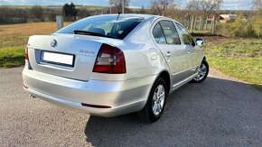 Škoda Octavia II Facelift 1.9 TDI DSG - 8