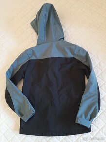 Bunda HEAD, DECATHLON QUECHUA, GIVOVA, ZARA - 8