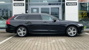 Volvo V90 T4 2,0i Automat model 2020 + Odpočet DPH - 8