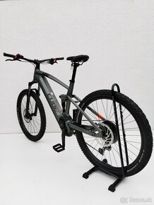 Nový E bike Cube Stereo Hybrid 120 Pro 625 XL - 8