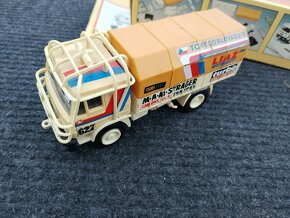 Liaz Dakar Monti model - 8