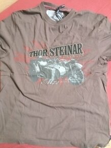 Thor steinar triko - 8