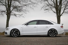 Audi S4 B8,5 - 8