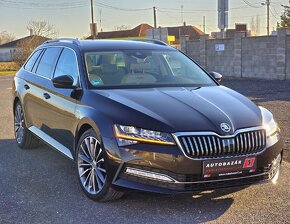 ✅️Škoda Superb L&k 2.0.TDI 140KW,99.000KM, WEBASTO,VIRTUAL✅️ - 8