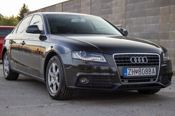 Audi A4 2.0 TDI - 8