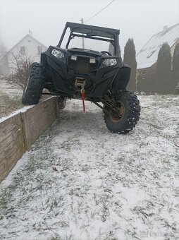 Polaris rzr 900 XP 2014 - 8