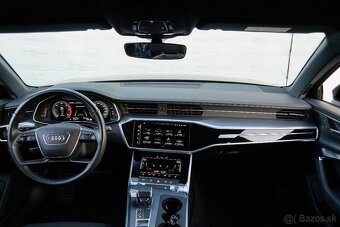 Audi A6, 2.0 TDI, 150kW, DSG, 4x4,r.v. 2021 - 8