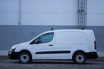 Citroën Berlingo 1.6 BlueHDi 100 L2 Standard - 8