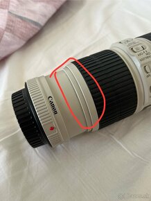 Canon EF 70-200 F4 IS USM - 8