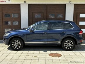 VW Touareg 3.0 V6 180kw 4x4 Exclusive - 8