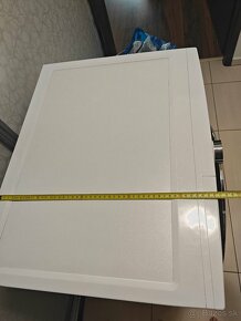 Susička Beko A+++ 7kg úzká zánovná - 8