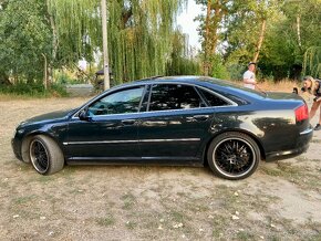 AUDI A8 4.2 V8 Mpi - 8