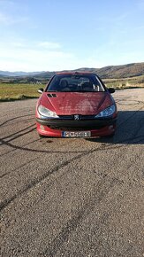 Peugeot 206 2.0 hdi - 8