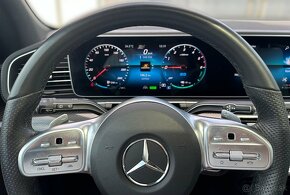 Mercedes-Benz GLE SUV 350De 4Matic DESIGNO AMG-LINE Plug-in - 8